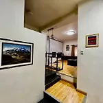Departamento En La Paz, En Pleno Centro Historico